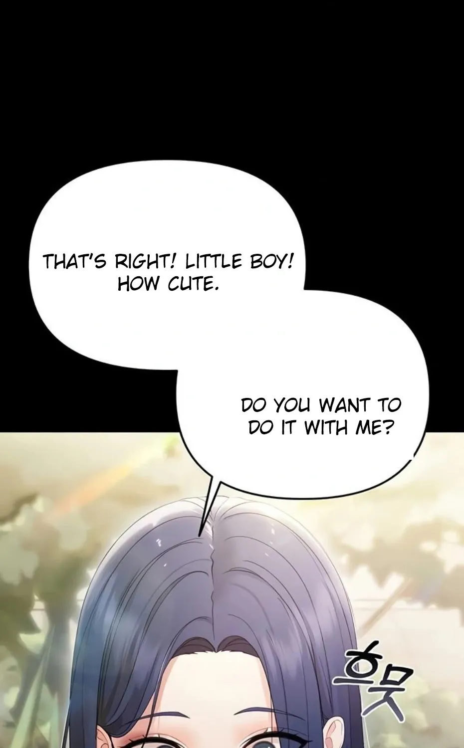 Small Beast Chapter 6 page 124 - 
