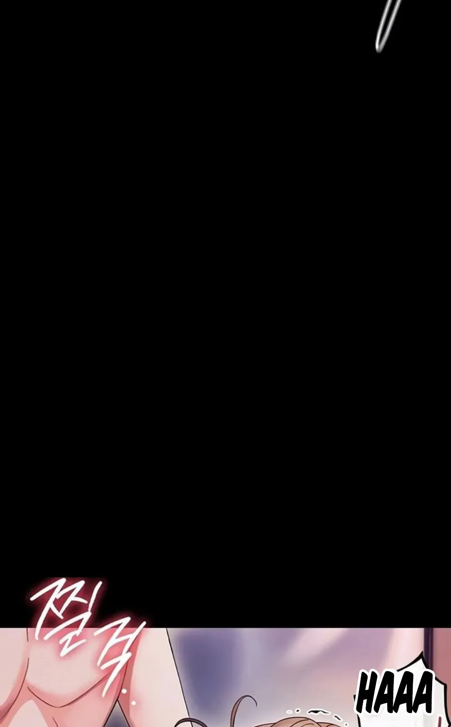 Small Beast Chapter 6 page 20 - 