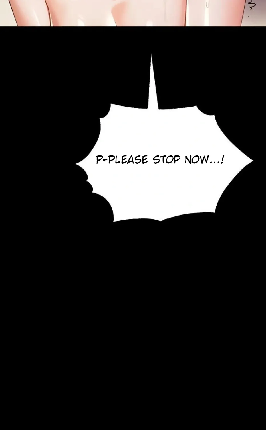 Small Beast Chapter 6 page 27 - 
