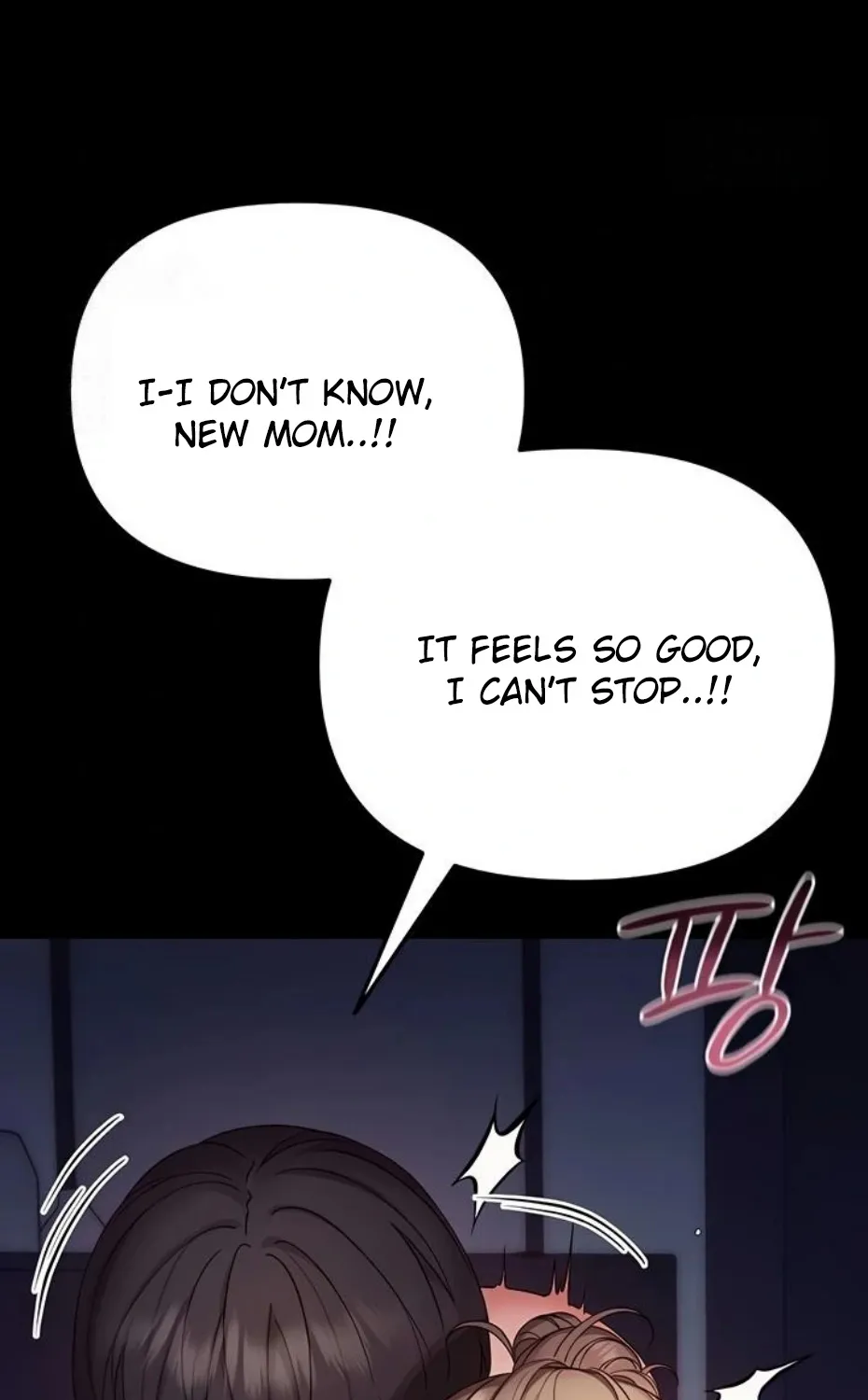 Small Beast Chapter 6 page 28 - 