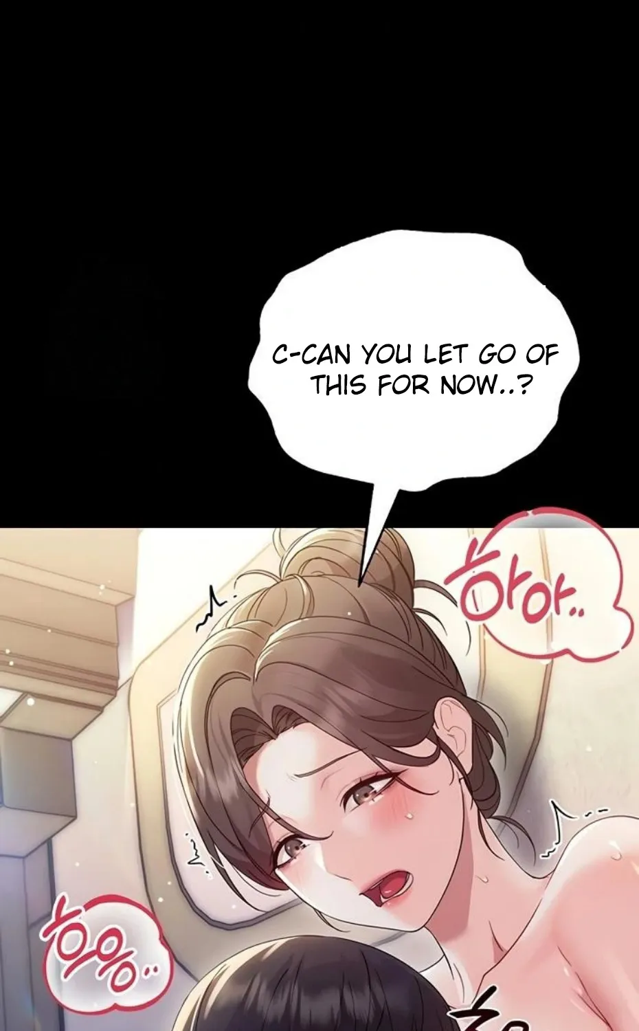 Small Beast Chapter 6 page 4 - 