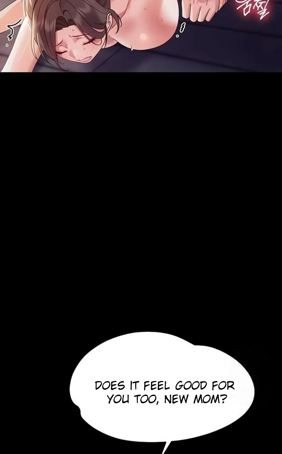 Small Beast Chapter 6 page 33 - 