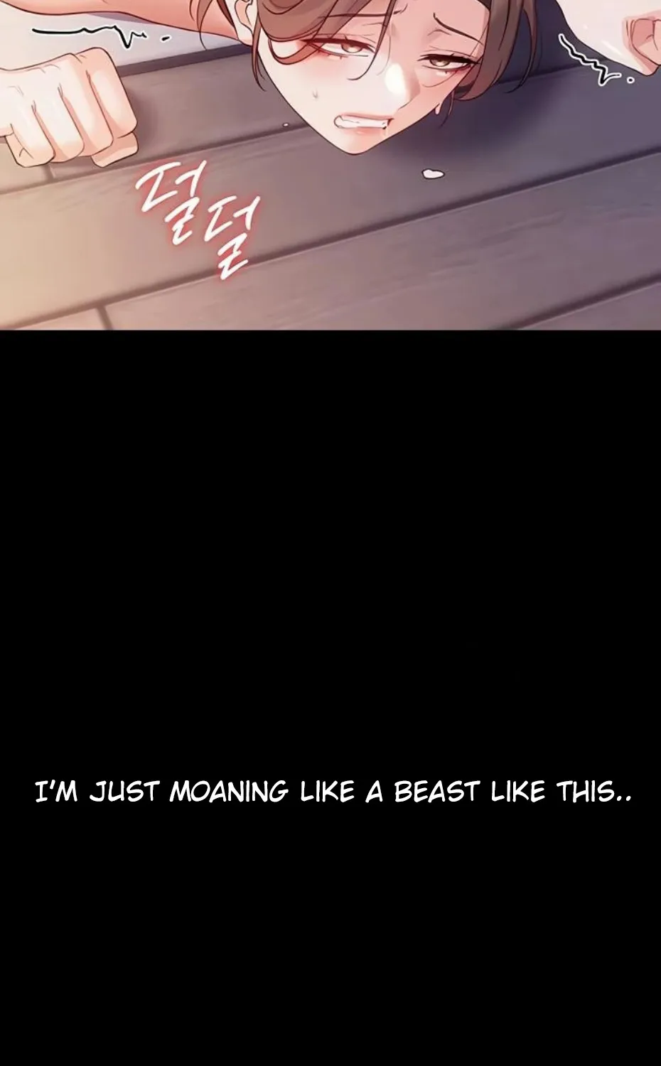 Small Beast Chapter 6 page 38 - 