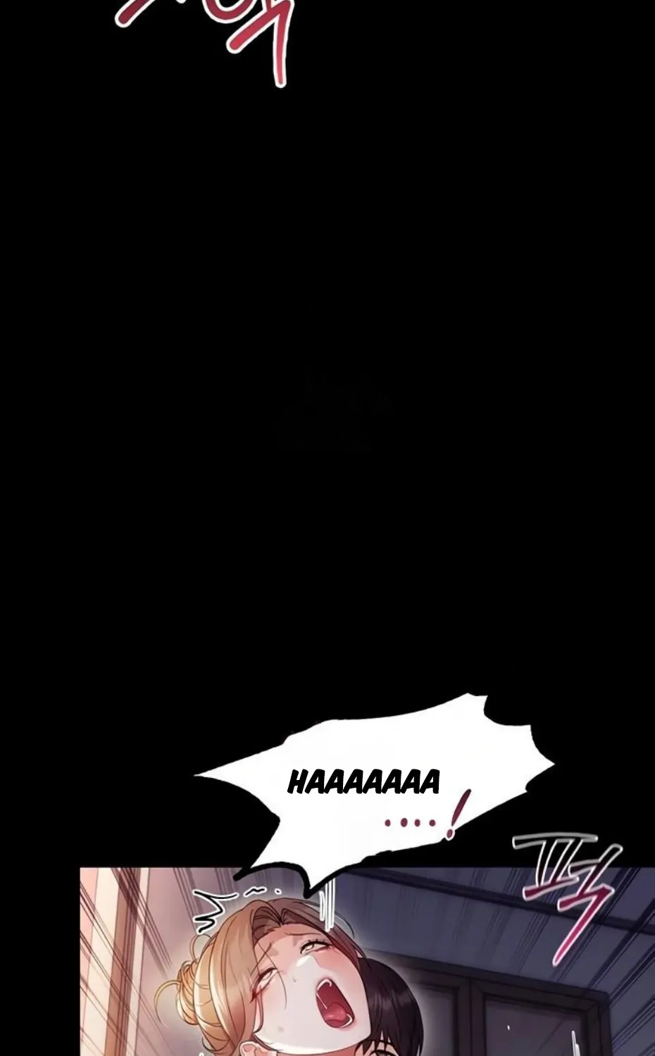 Small Beast Chapter 6 page 43 - 