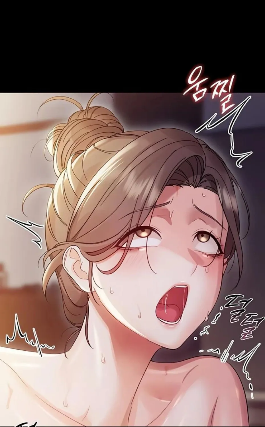 Small Beast Chapter 6 page 47 - 