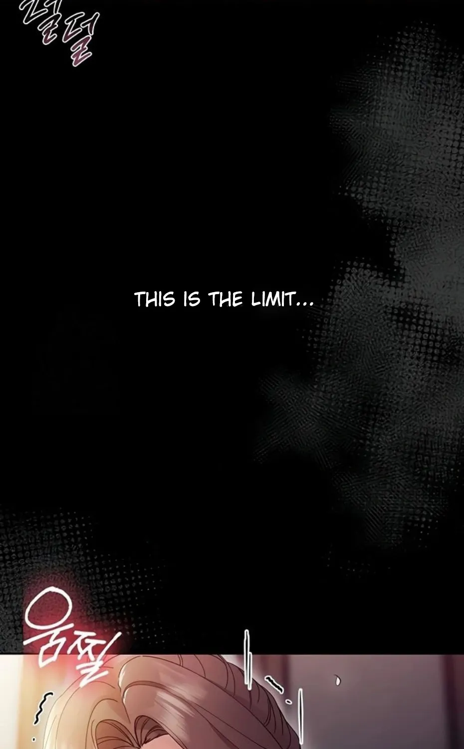 Small Beast Chapter 6 page 48 - 