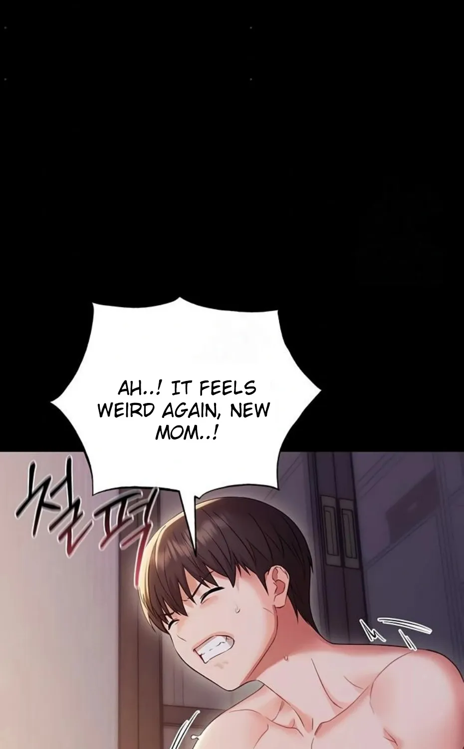 Small Beast Chapter 6 page 61 - 
