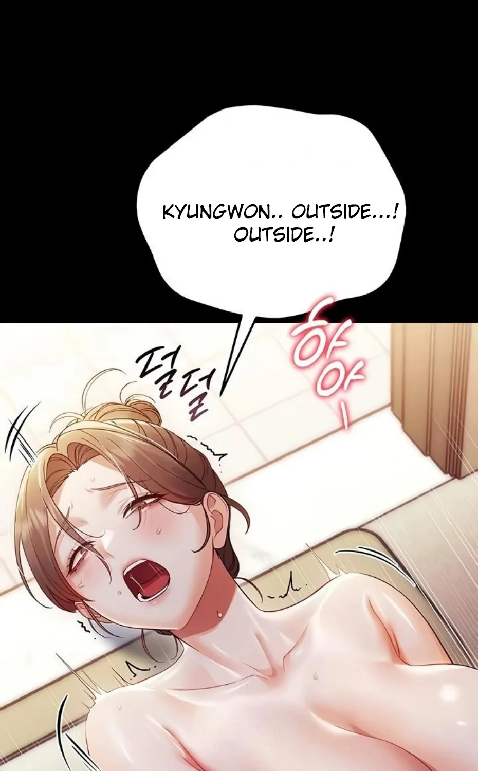 Small Beast Chapter 6 page 63 - 
