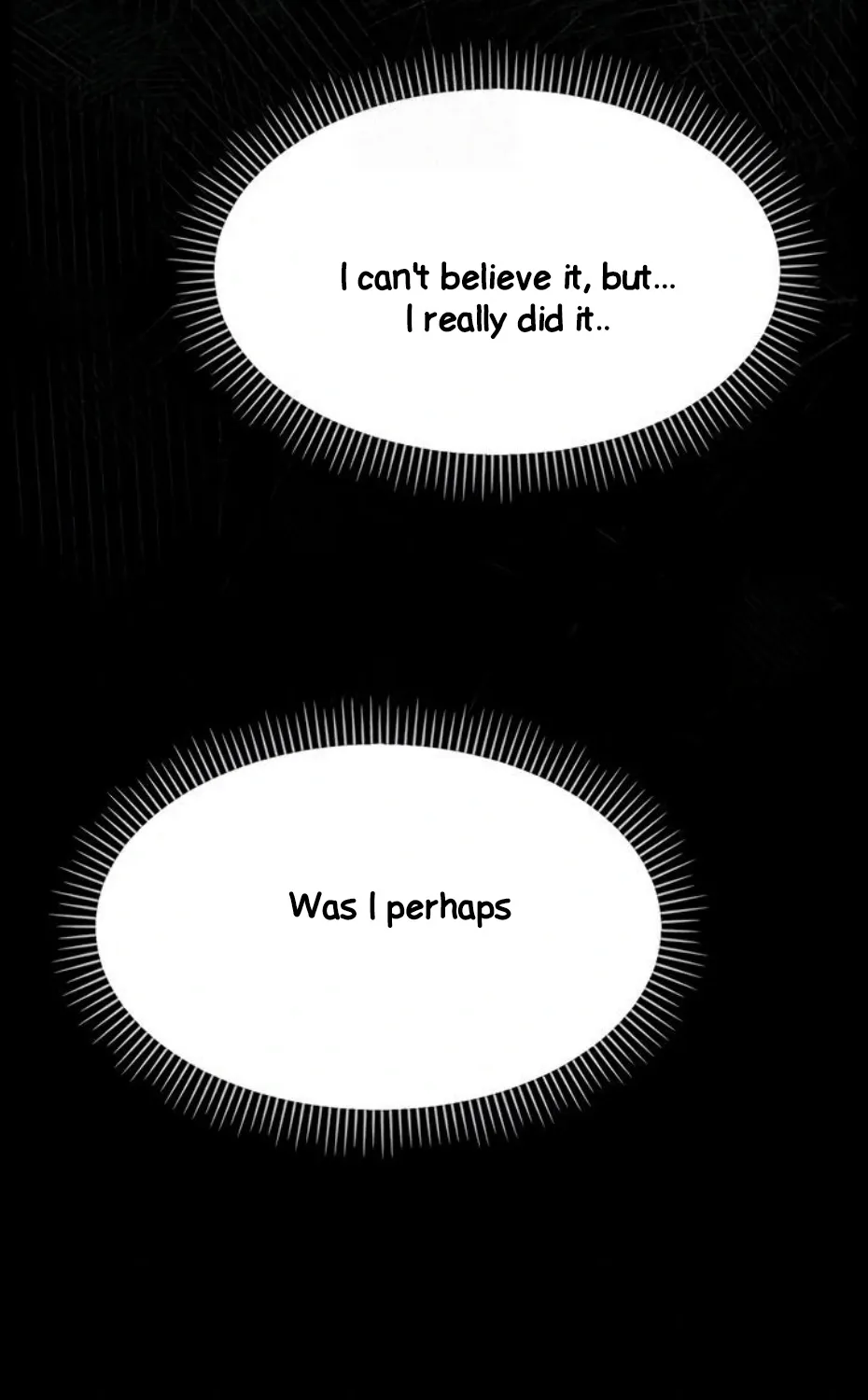 Small Beast Chapter 6 page 90 - 