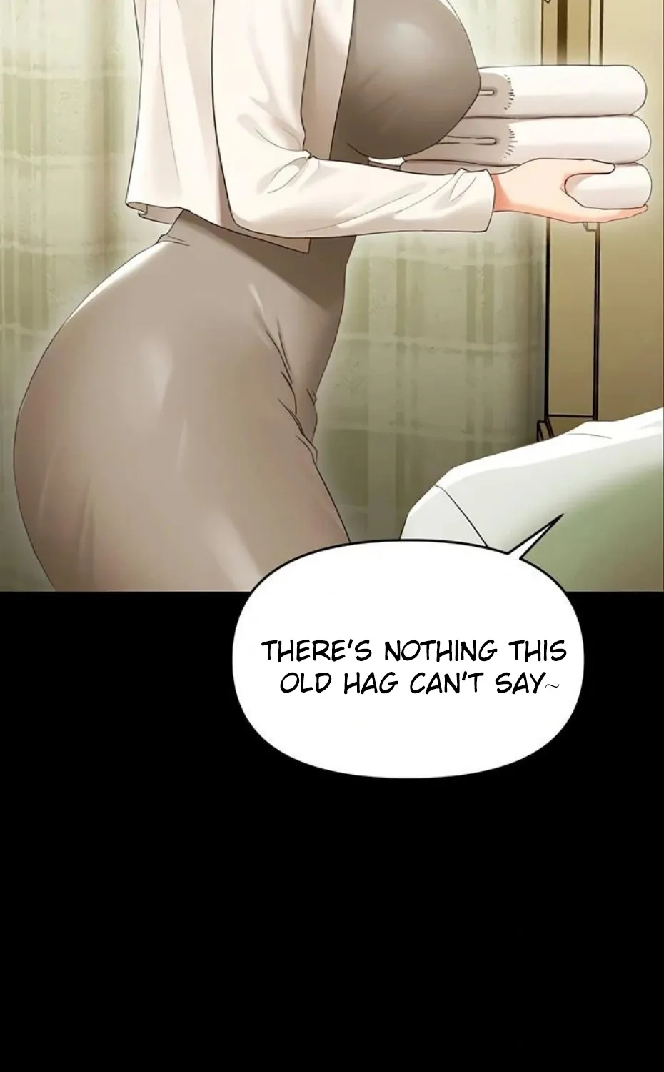 Small Beast Chapter 7 page 11 - 