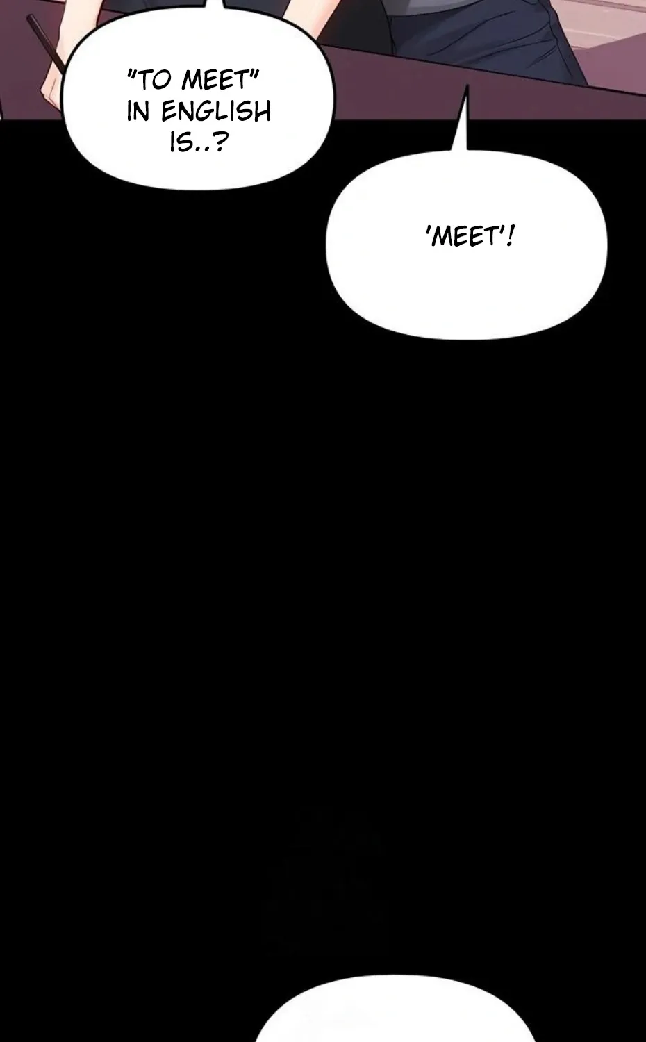 Small Beast Chapter 7 page 103 - 