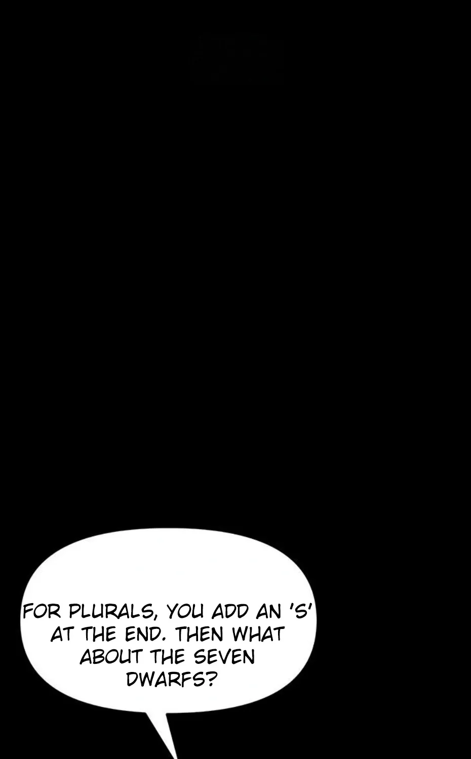 Small Beast Chapter 7 page 110 - 