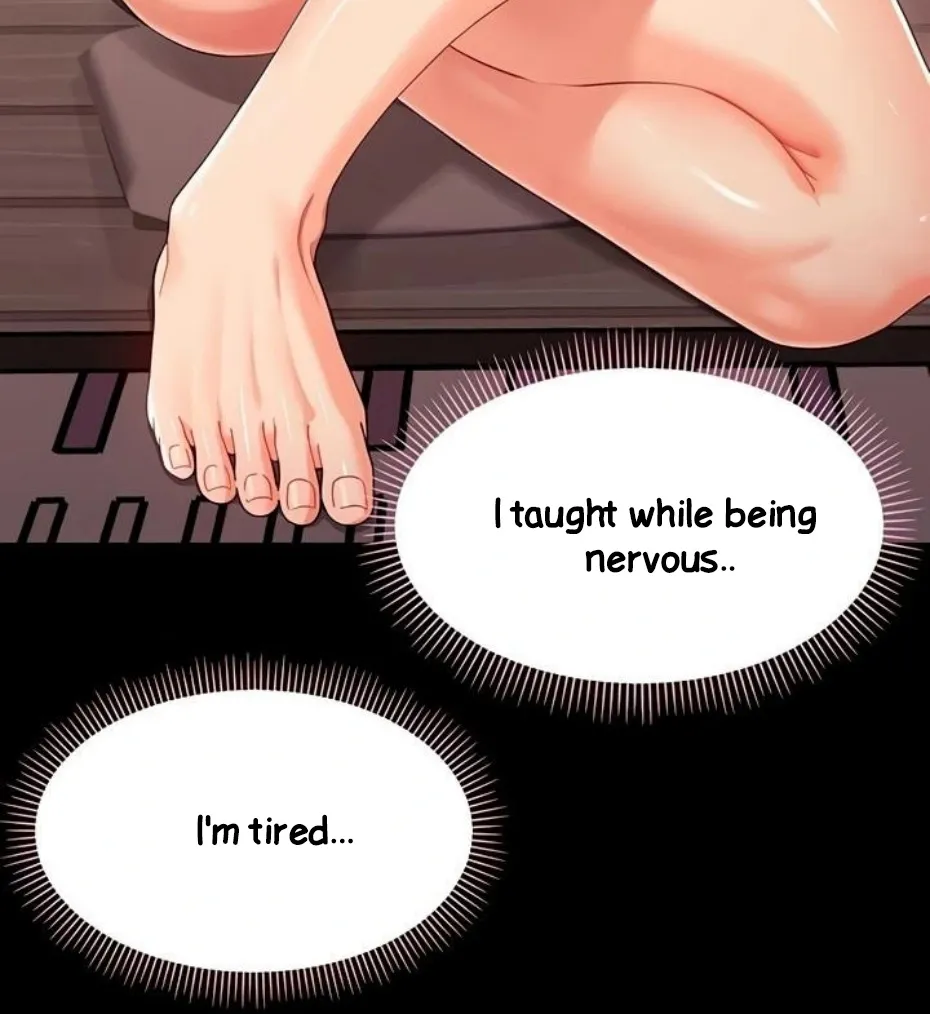 Small Beast Chapter 7 page 120 - 