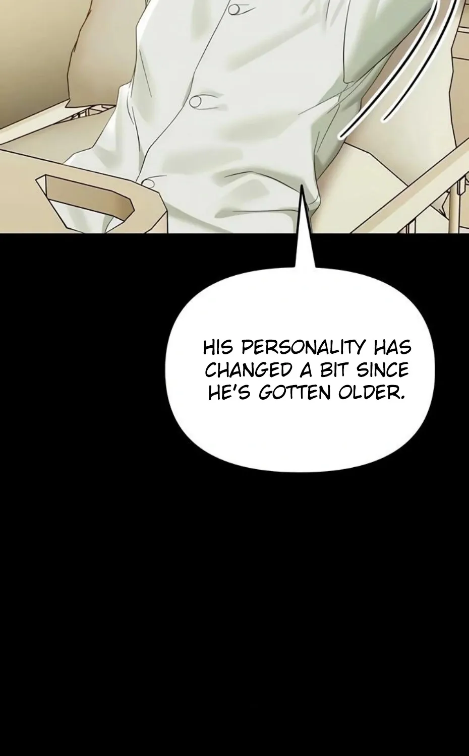 Small Beast Chapter 7 page 13 - 