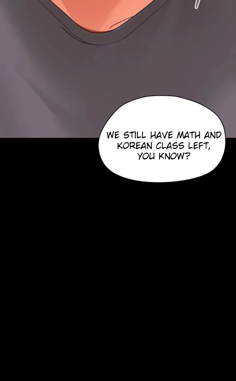 Small Beast Chapter 7 page 124 - 