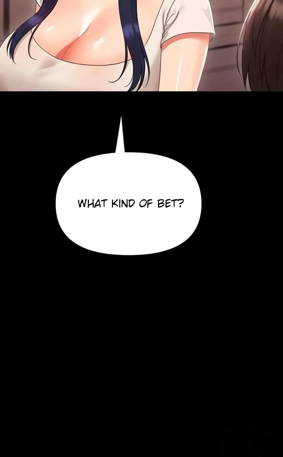 Small Beast Chapter 7 page 126 - 