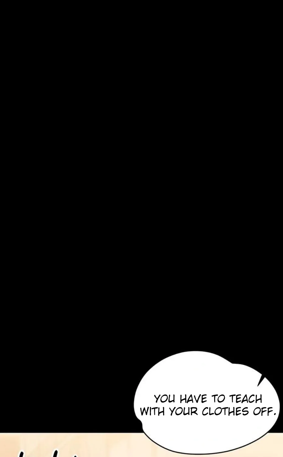 Small Beast Chapter 7 page 128 - 