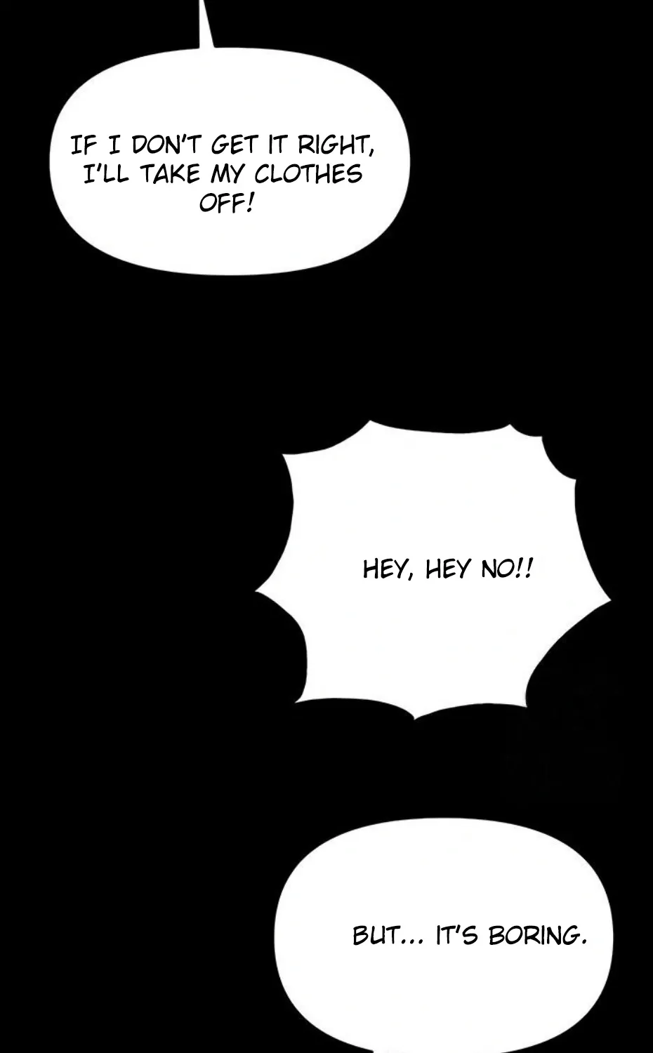 Small Beast Chapter 7 page 130 - 