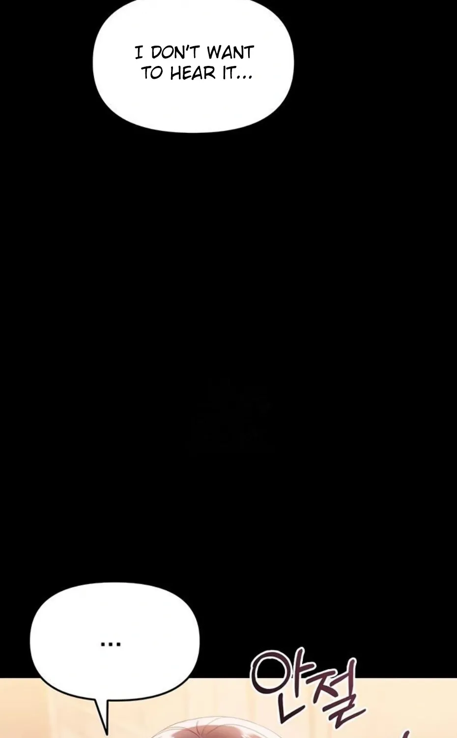 Small Beast Chapter 7 page 132 - 