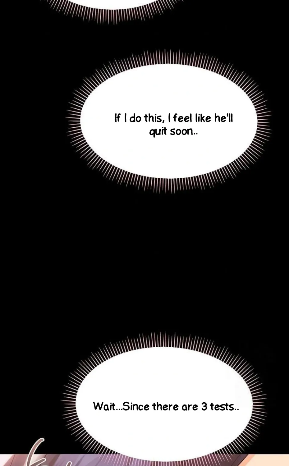 Small Beast Chapter 7 page 134 - 