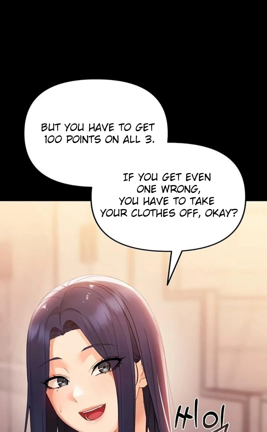 Small Beast Chapter 7 page 137 - 