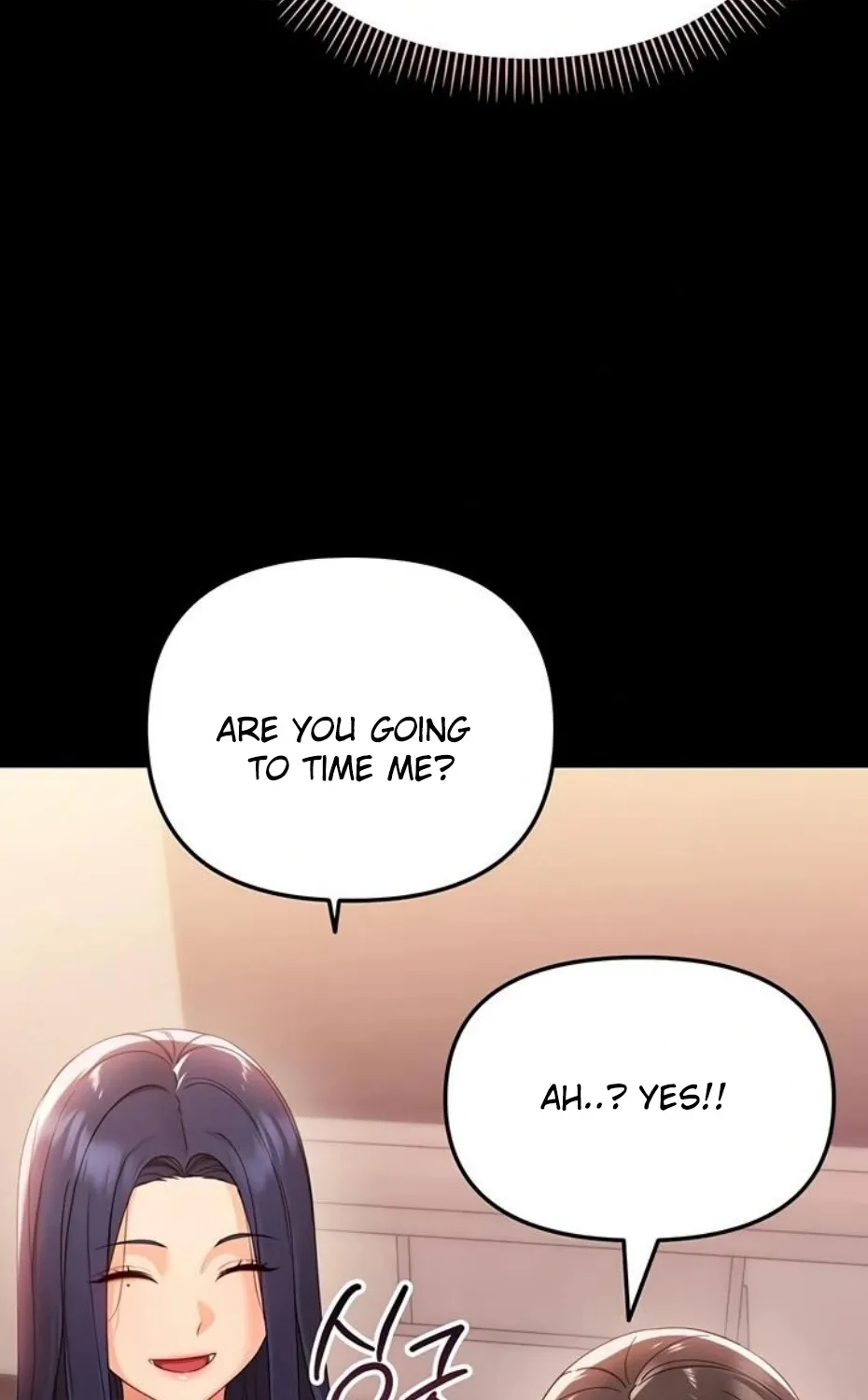 Small Beast Chapter 7 page 142 - 