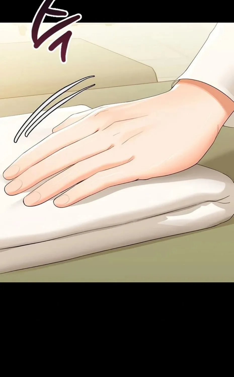 Small Beast Chapter 7 page 3 - 