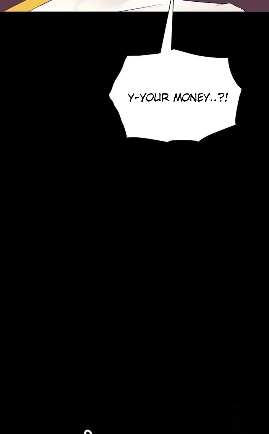 Small Beast Chapter 7 page 22 - 