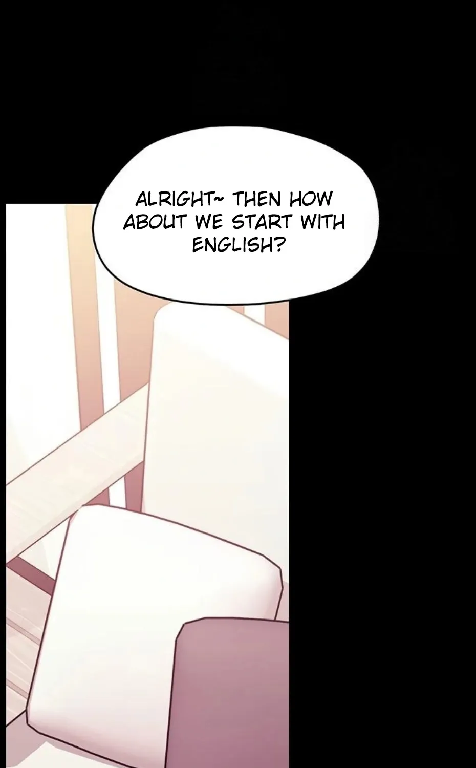 Small Beast Chapter 7 page 30 - 
