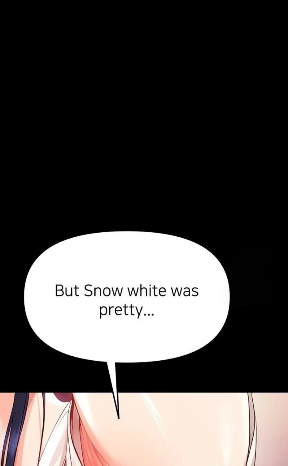 Small Beast Chapter 7 page 35 - 