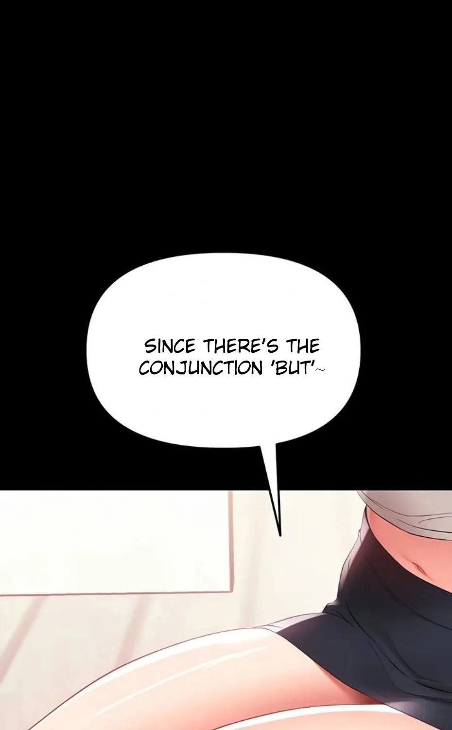 Small Beast Chapter 7 page 38 - 