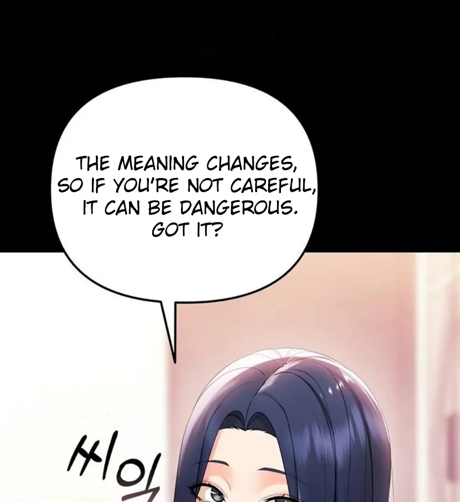 Small Beast Chapter 7 page 40 - 