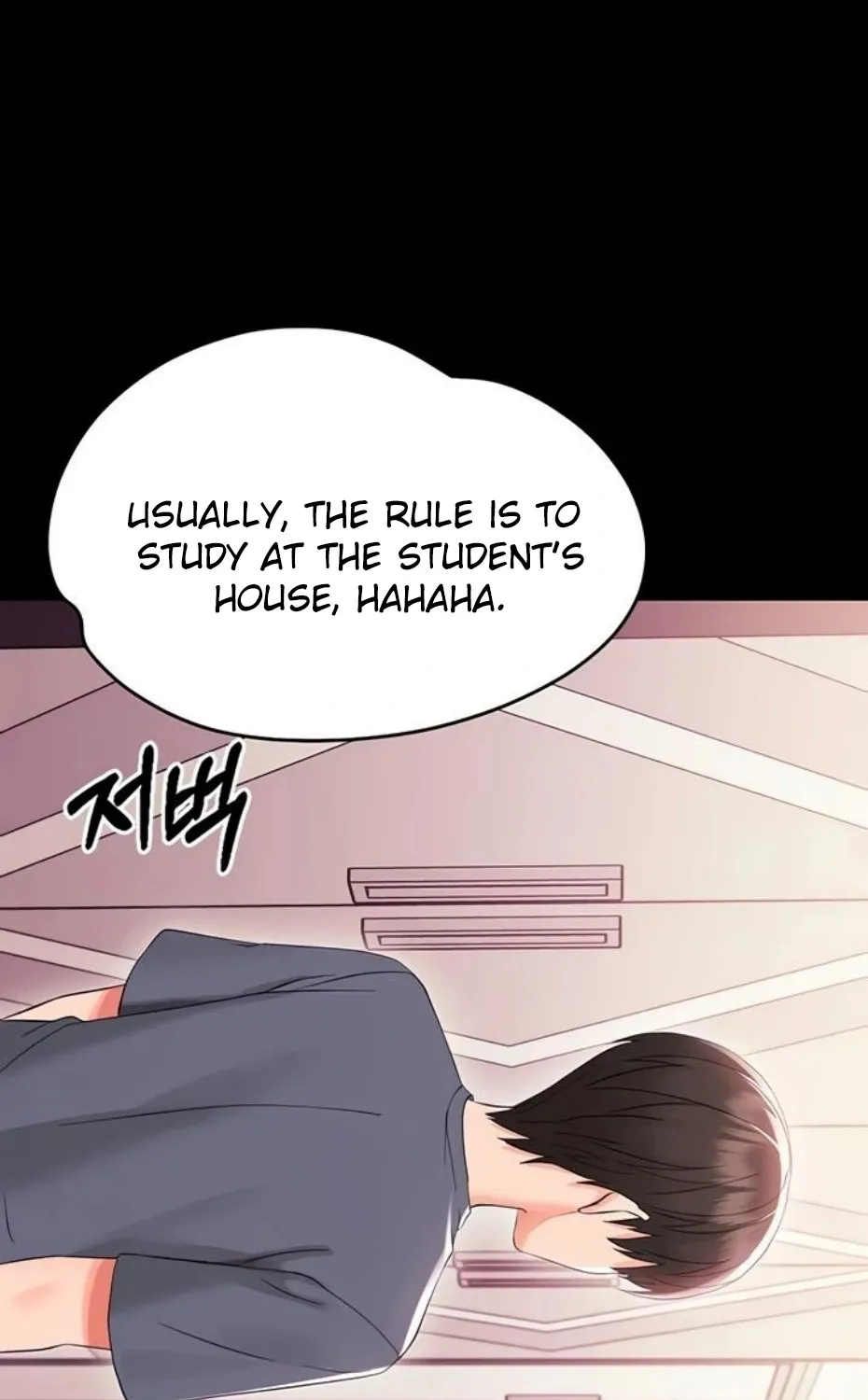 Small Beast Chapter 7 page 55 - 
