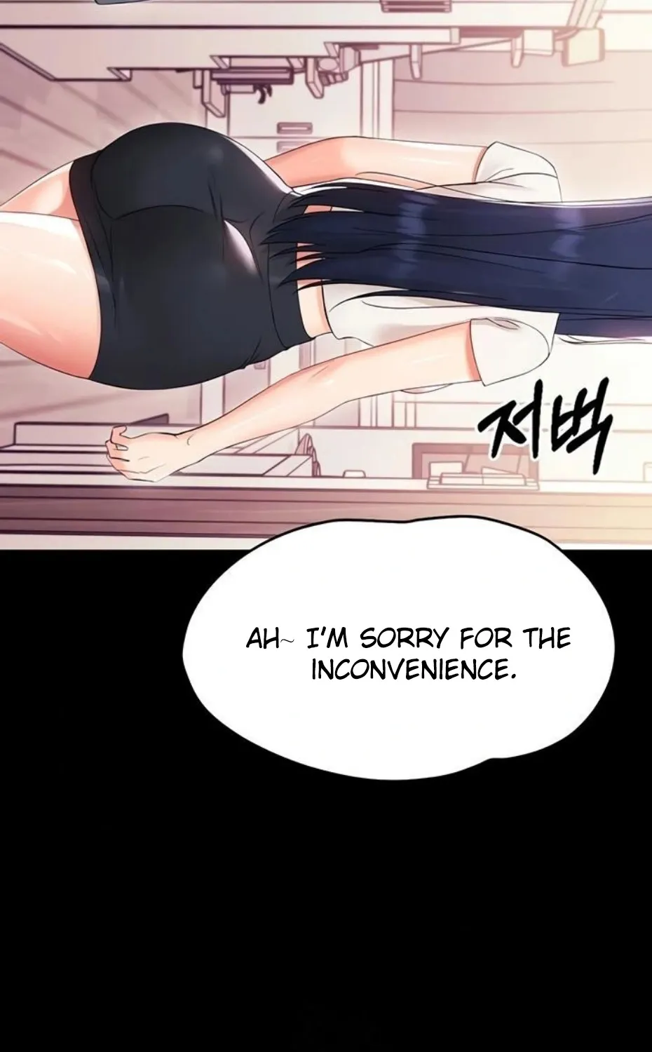 Small Beast Chapter 7 page 56 - 