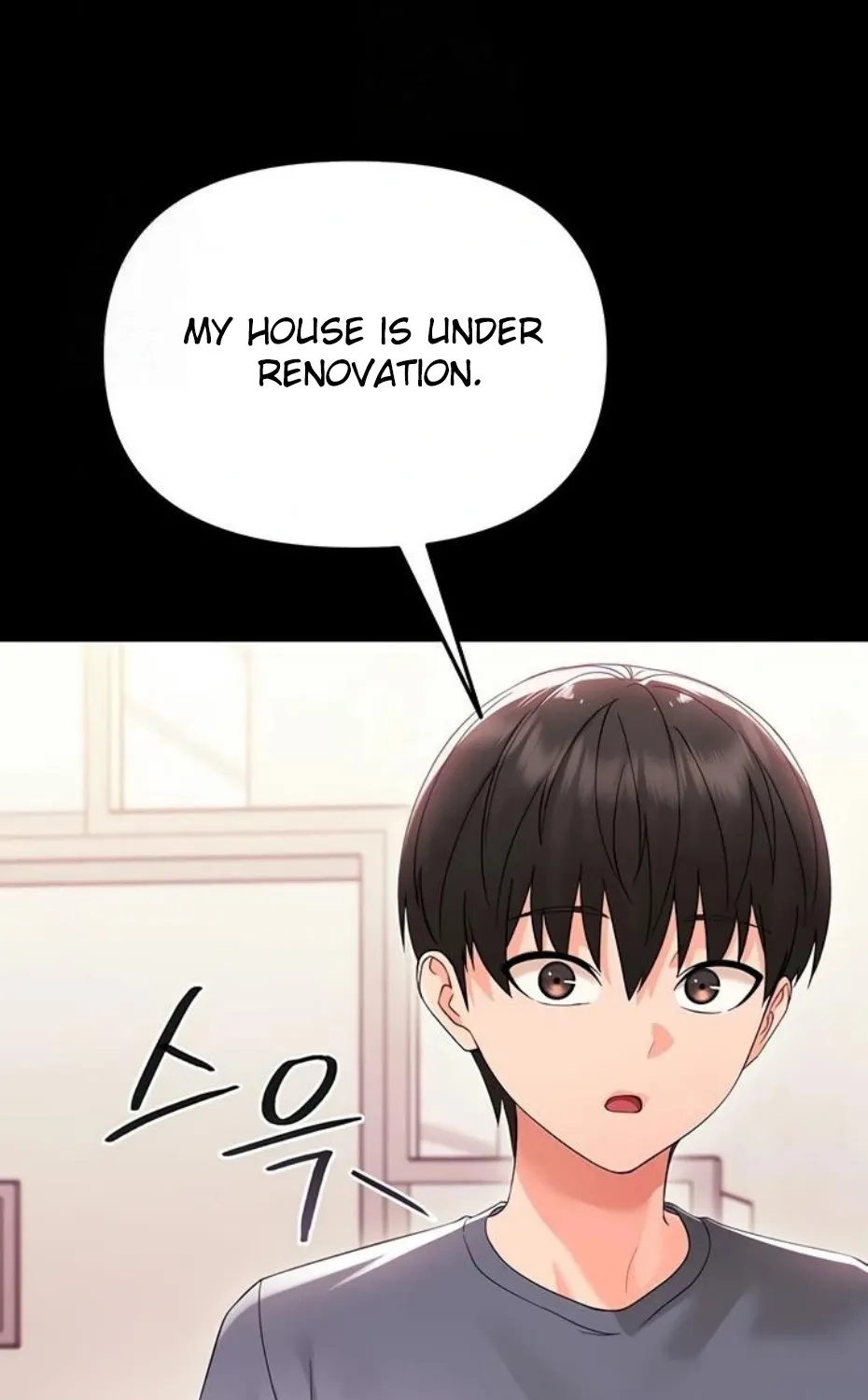 Small Beast Chapter 7 page 57 - 