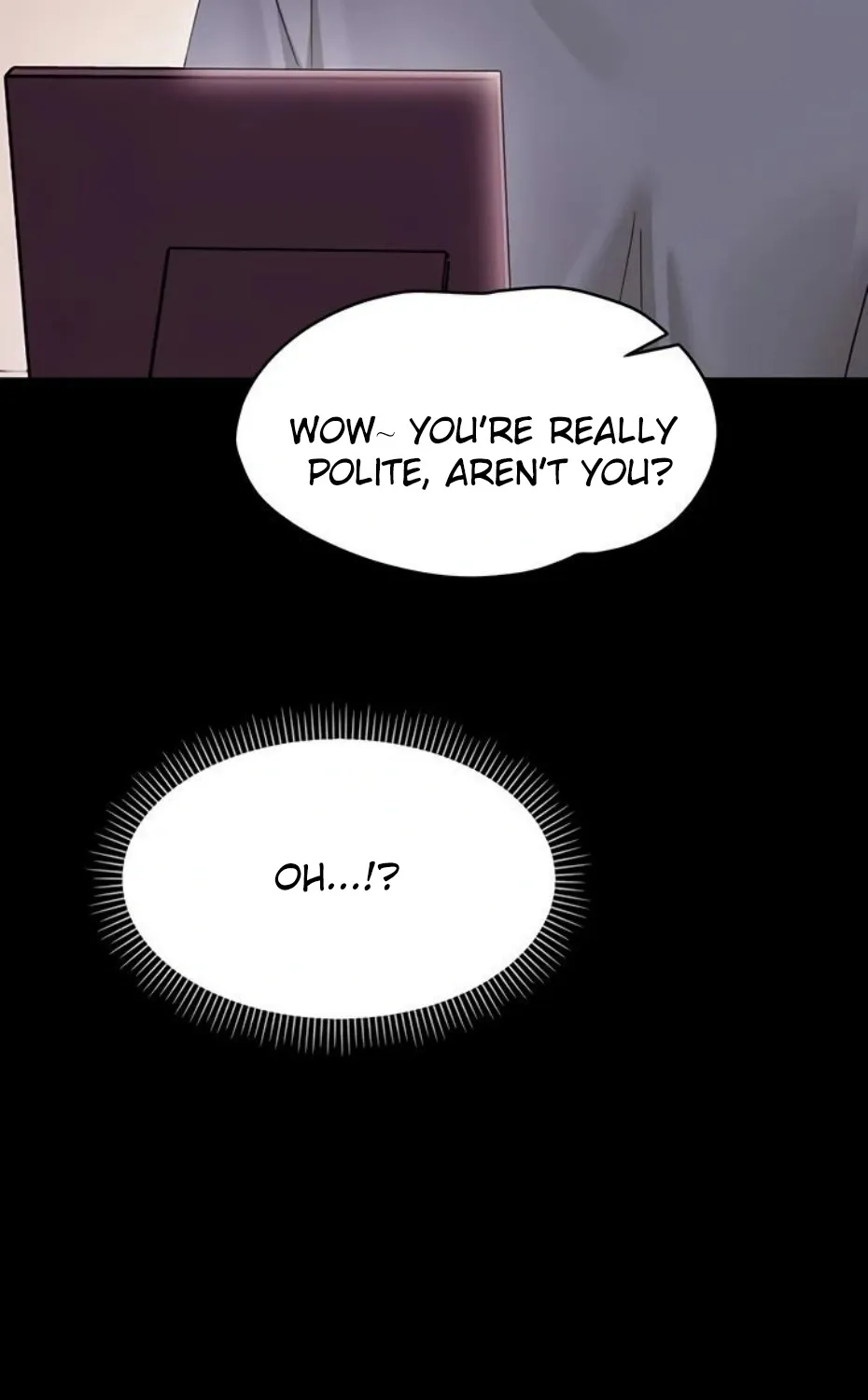 Small Beast Chapter 7 page 58 - 