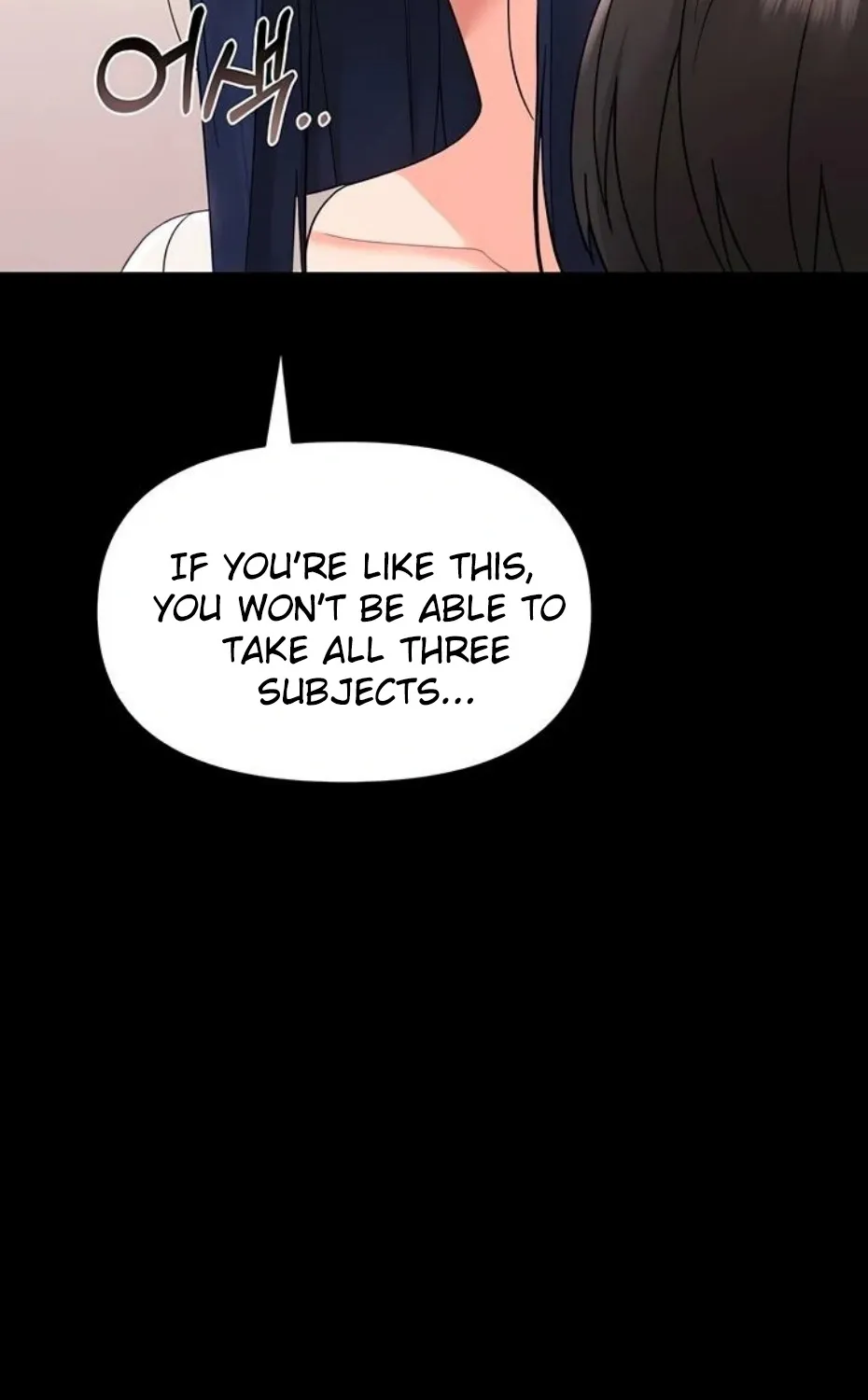 Small Beast Chapter 7 page 68 - 