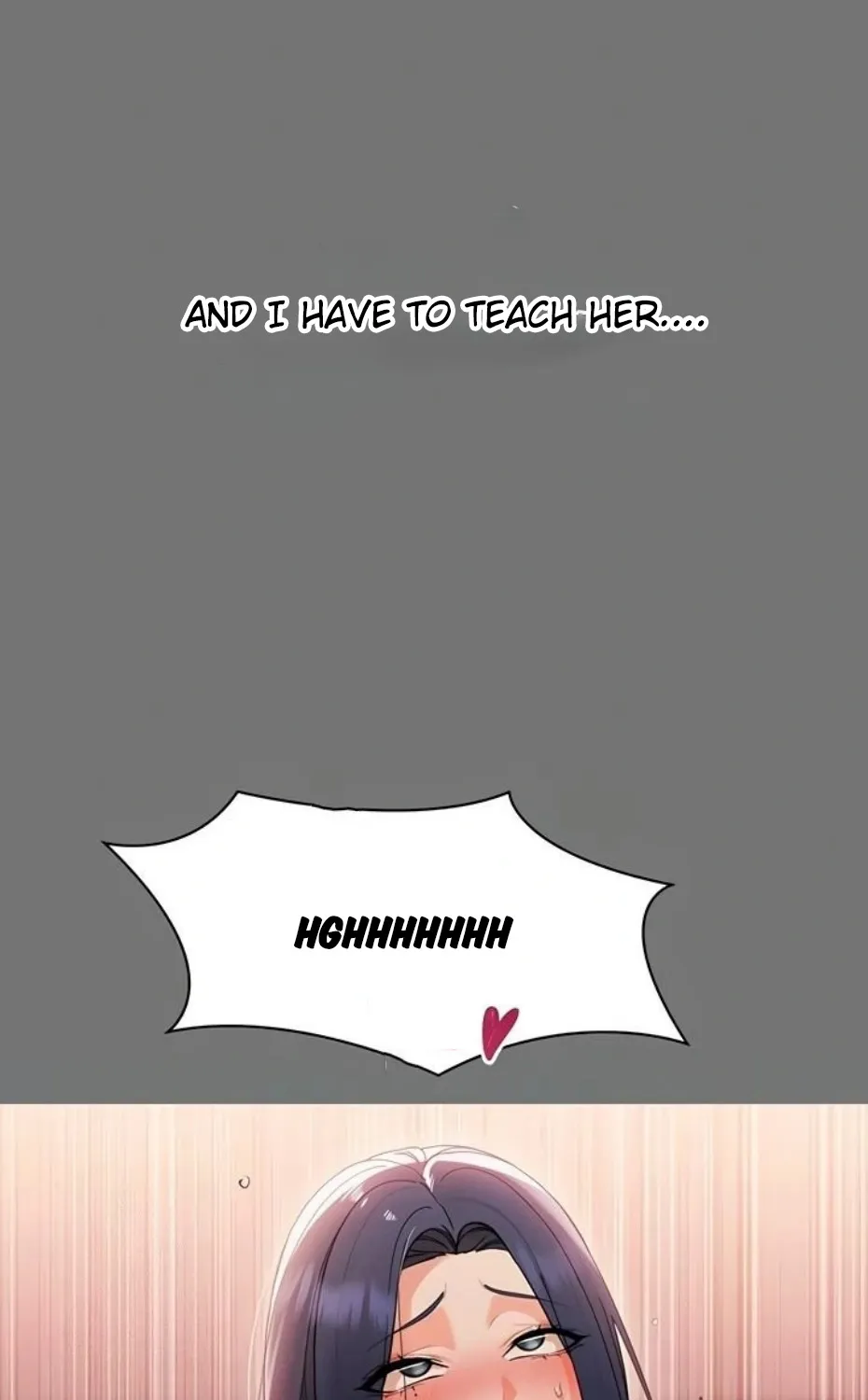 Small Beast Chapter 7 page 75 - 