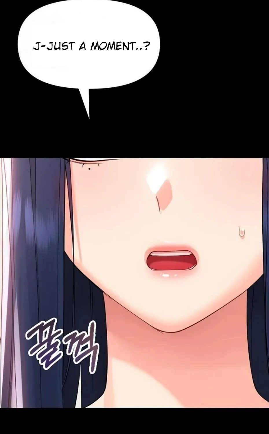 Small Beast Chapter 7 page 78 - 