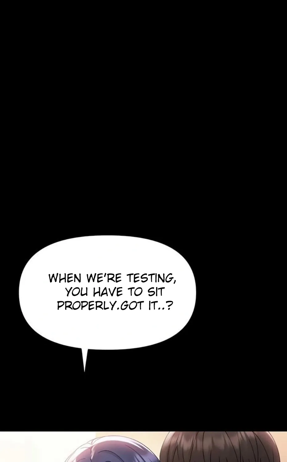 Small Beast Chapter 7 page 79 - 