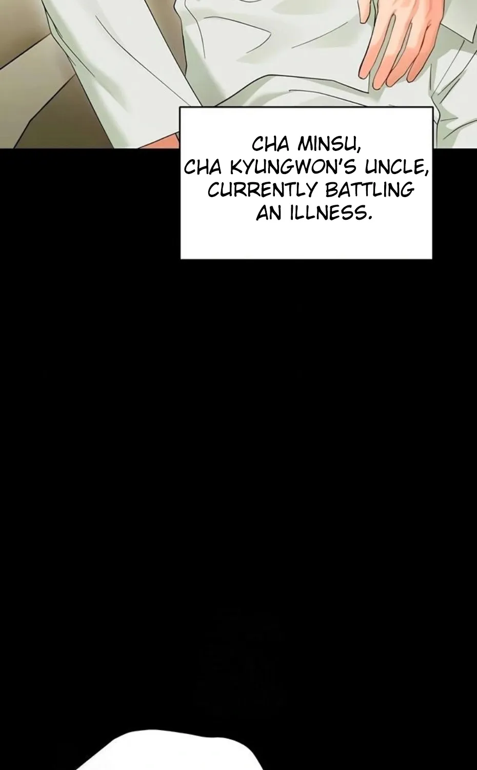 Small Beast Chapter 7 page 9 - 