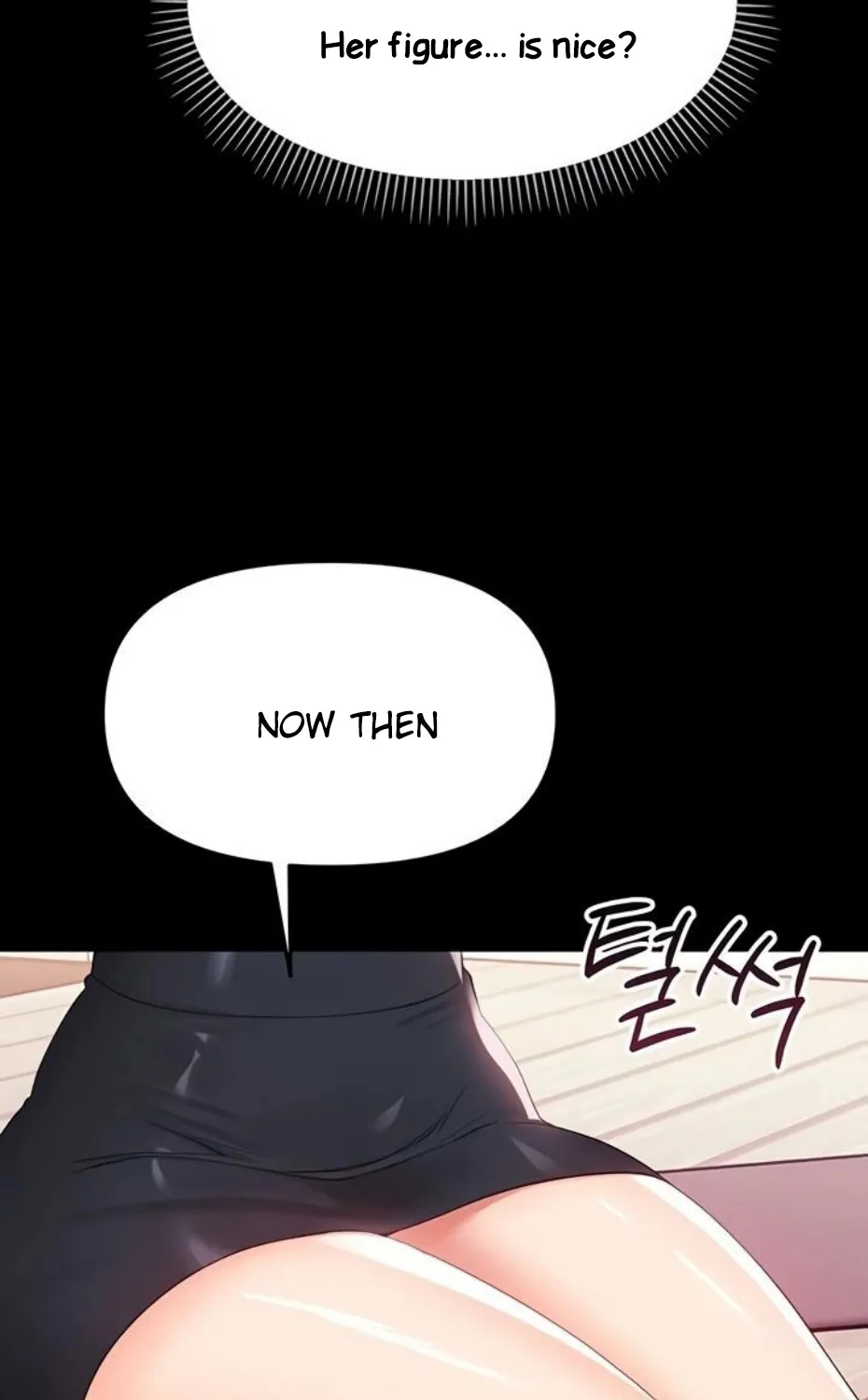 Small Beast Chapter 7 page 81 - 