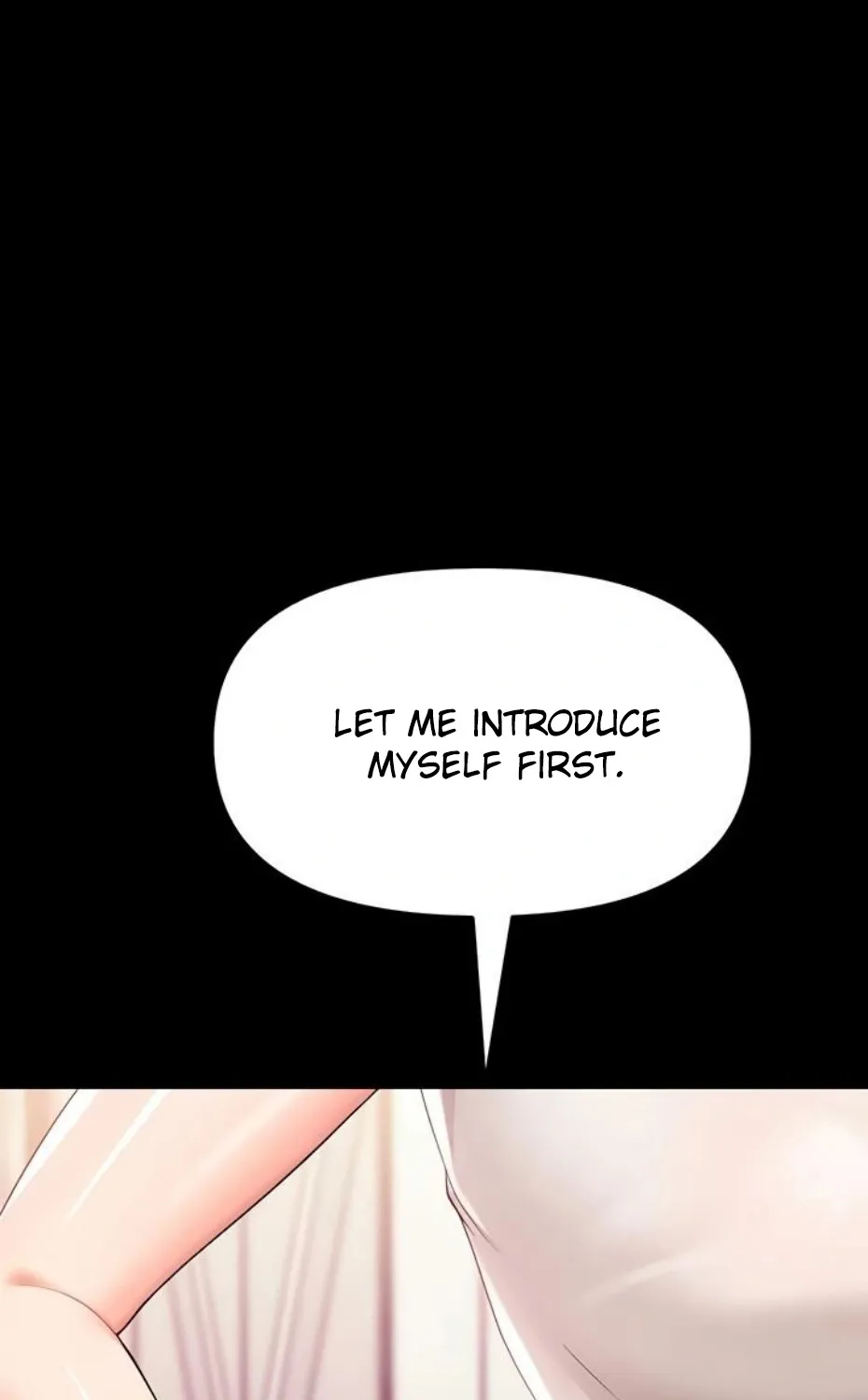 Small Beast Chapter 7 page 85 - 