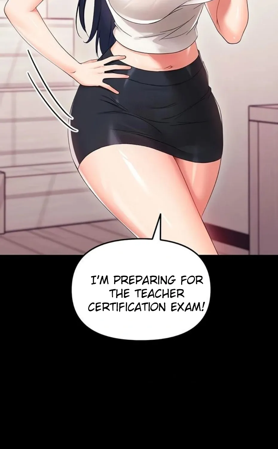 Small Beast Chapter 7 page 88 - 