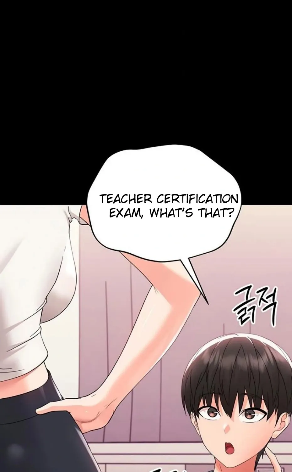 Small Beast Chapter 7 page 89 - 