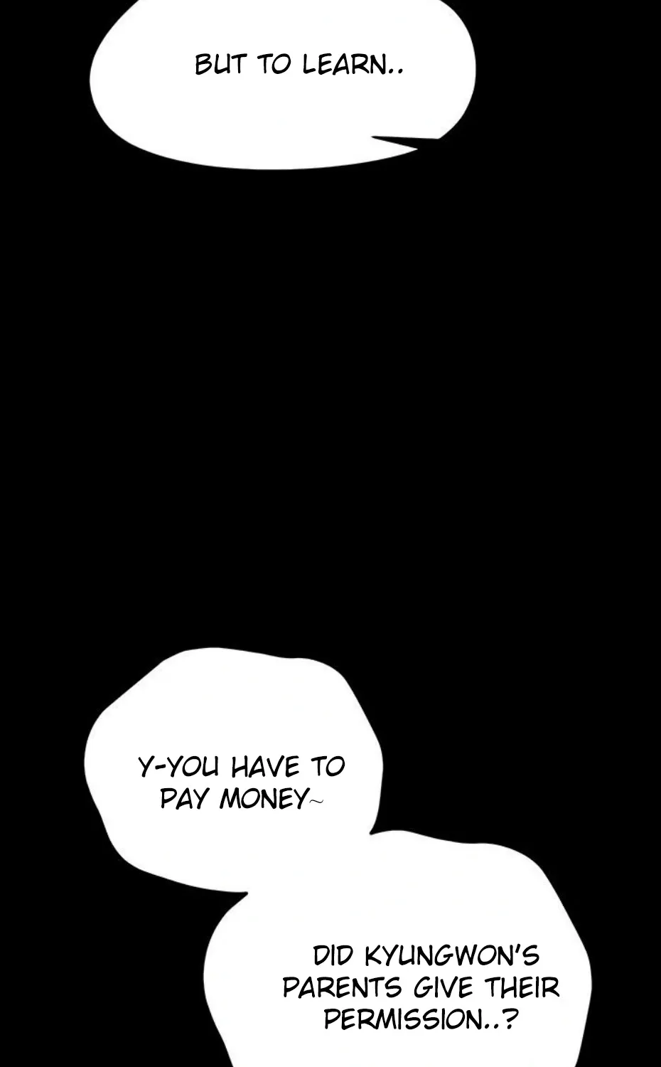 Small Beast Chapter 7 page 94 - 