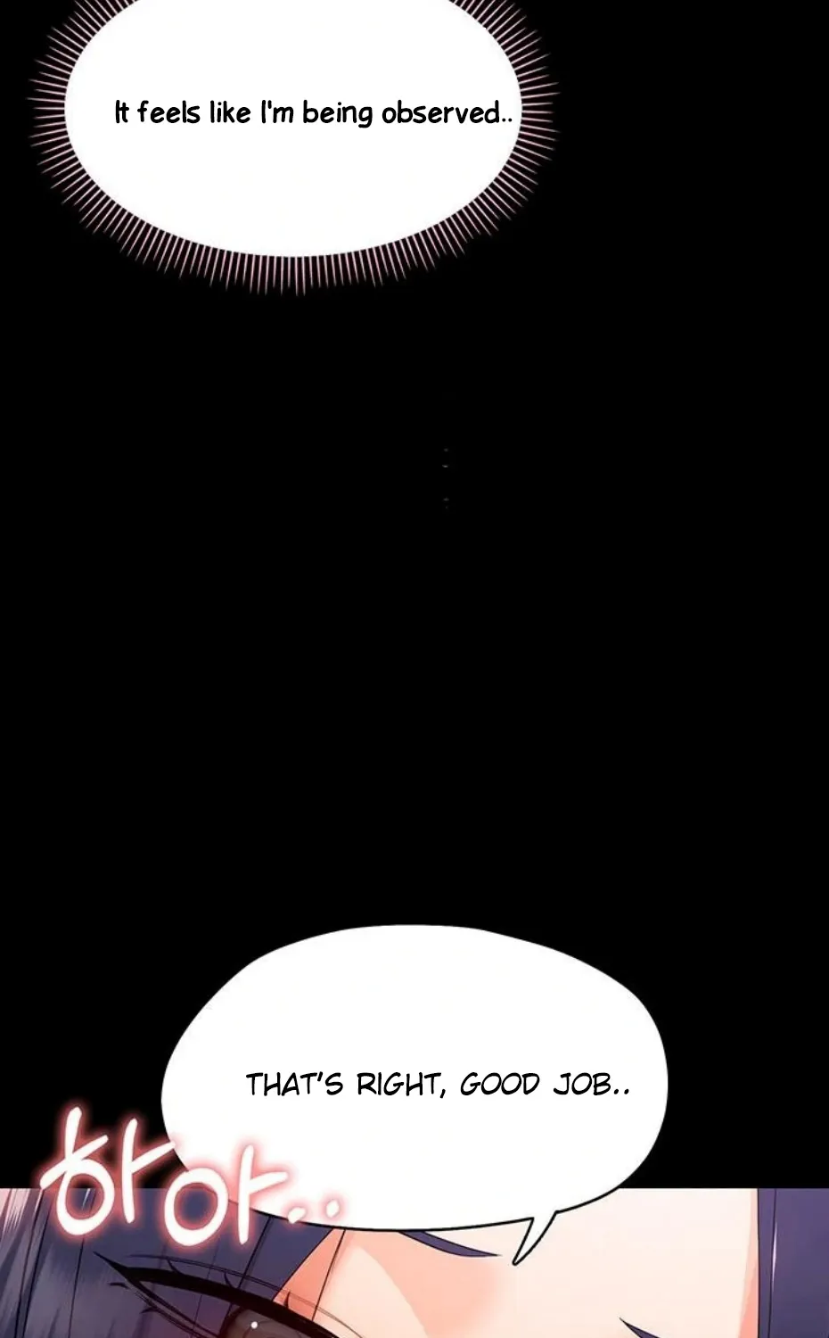 Small Beast Chapter 8 page 104 - 
