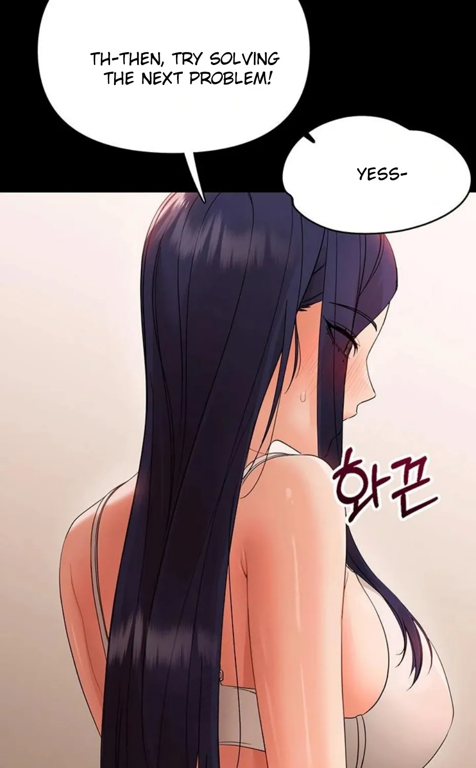 Small Beast Chapter 8 page 109 - 