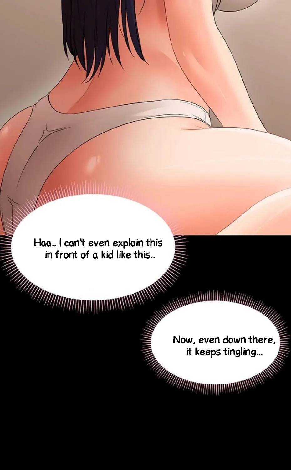 Small Beast Chapter 8 page 110 - 
