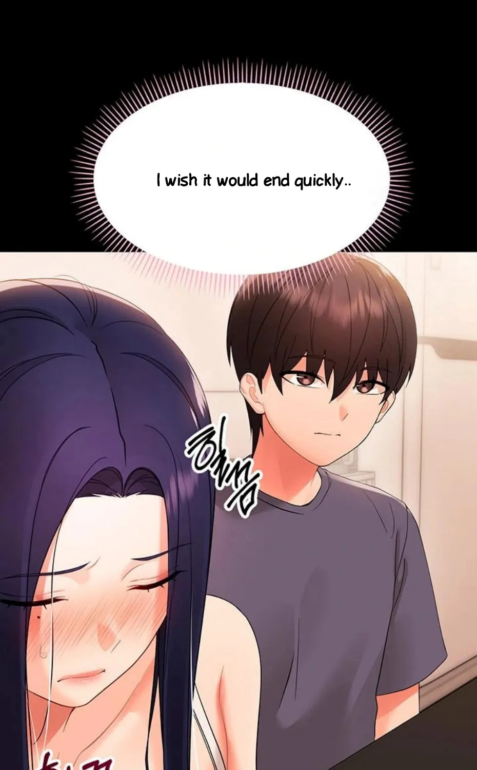 Small Beast Chapter 8 page 113 - 